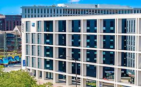 Ibis Budget Hamburg City 2*